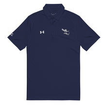 Load image into Gallery viewer, Under Armour® men&#39;s polo
