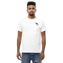 Load image into Gallery viewer, Charro T-shirt WHT
