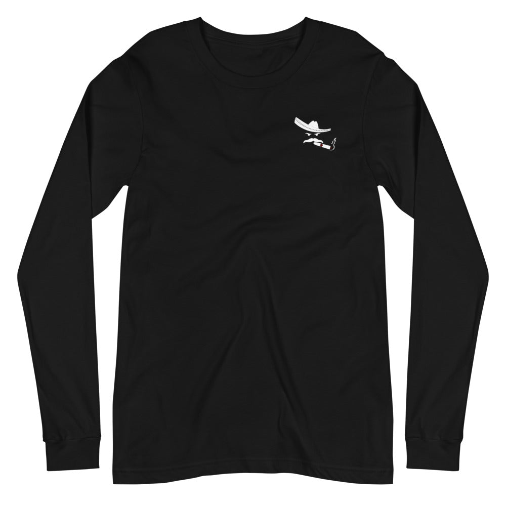 Charro Long Sleeve T-shirt