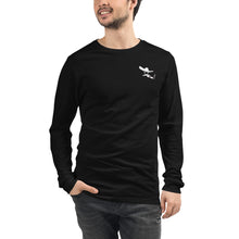 Load image into Gallery viewer, Charro Long Sleeve T-shirt
